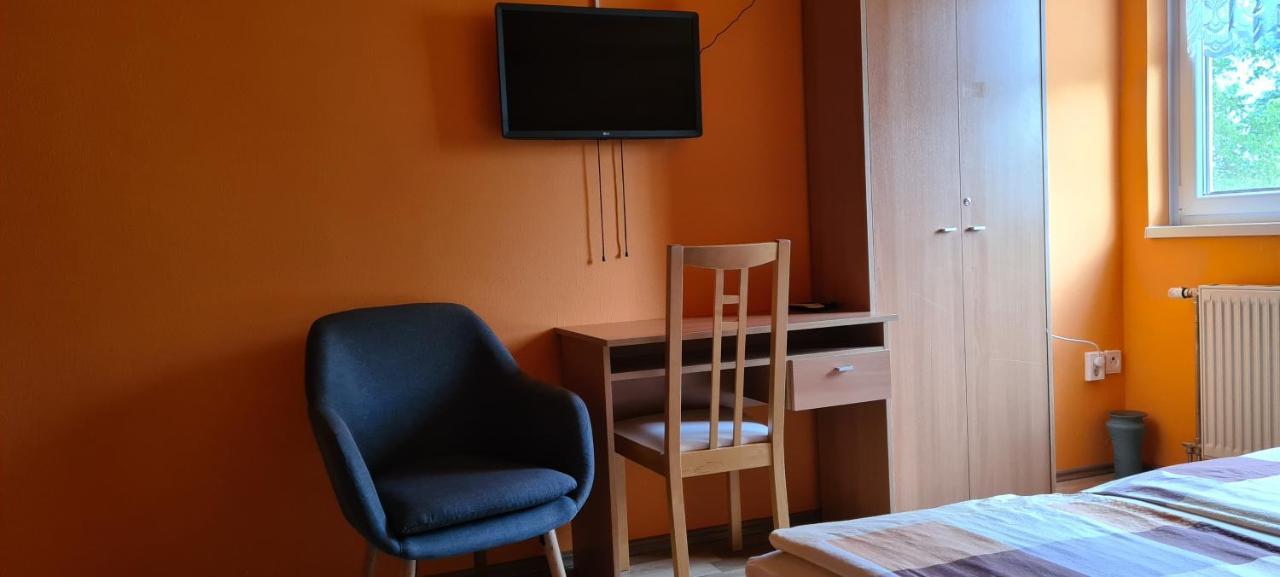 Hajas Familia Kiado Szobak Balatonmáriafürdő Extérieur photo